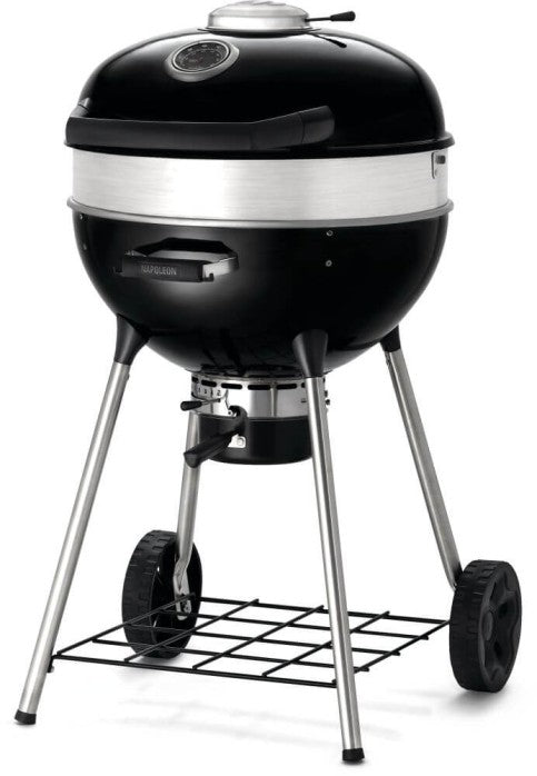 Barbecue charbon à couvercle Napoléon Kettle Pro 57 cm