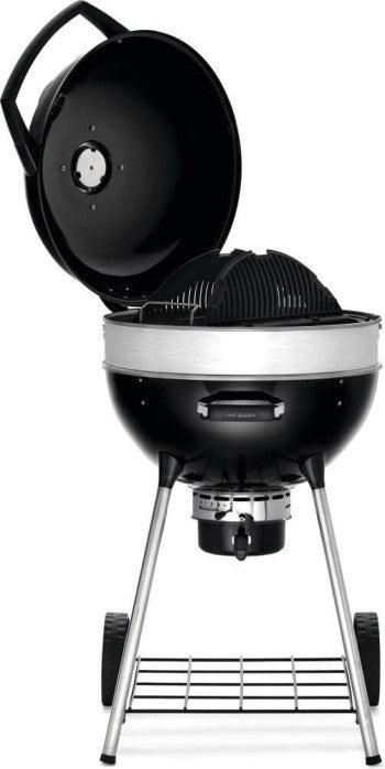 Barbecue charbon à couvercle Napoléon Kettle Pro 57 cm