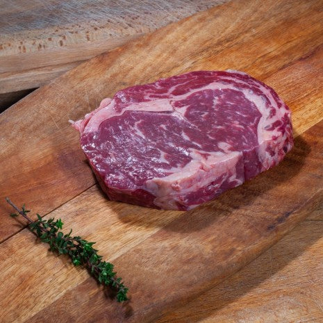 Entrecote Black Angus Uruguay