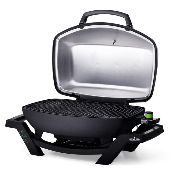 Barbecue électrique Napoleon TravelQᴹᴰ PRO285E