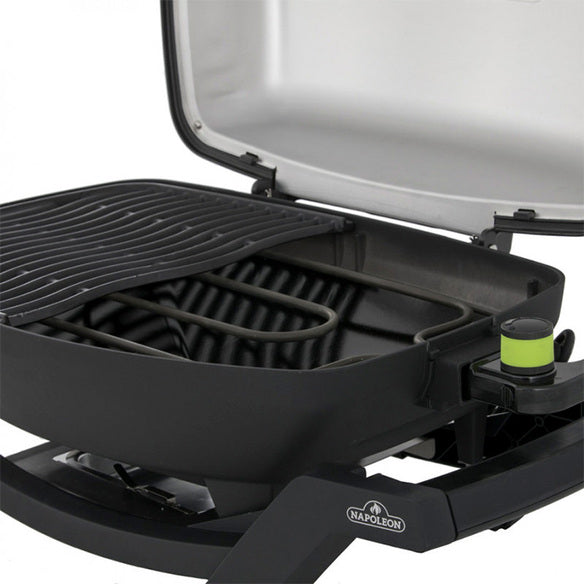 Barbecue électrique Napoleon TravelQᴹᴰ PRO285E