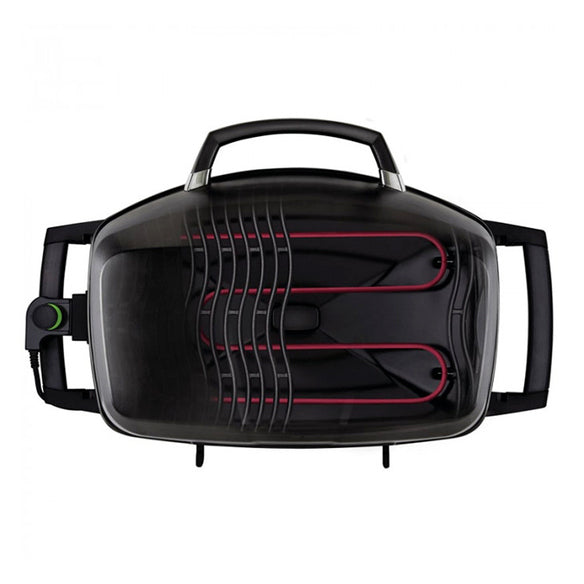 Barbecue électrique Napoleon TravelQᴹᴰ PRO285E