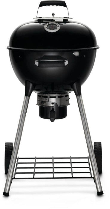 Barbecue charbon à couvercle Napoléon Kettle Premium 47 cm