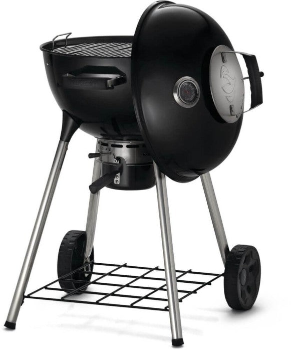 Barbecue charbon à couvercle Napoléon Kettle Premium 47 cm