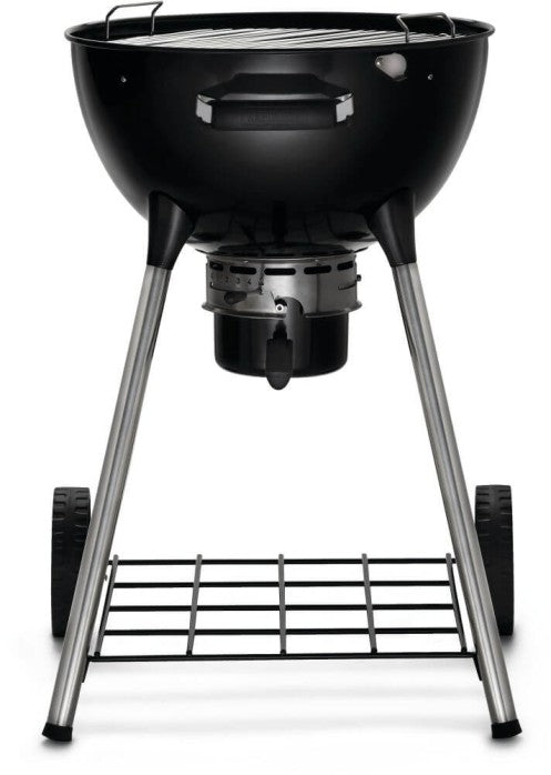 Barbecue charbon à couvercle Napoléon Kettle Premium 47 cm