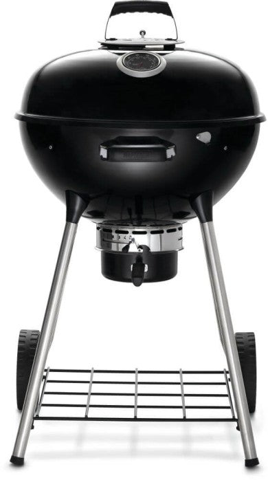 Barbecue charbon à couvercle Napoléon Kettle Premium 57 cm