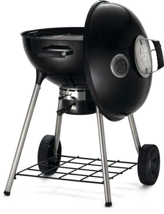 Barbecue charbon à couvercle Napoléon Kettle Premium 57 cm