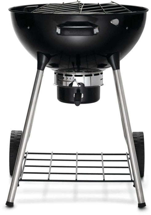 Barbecue charbon à couvercle Napoléon Kettle Premium 57 cm