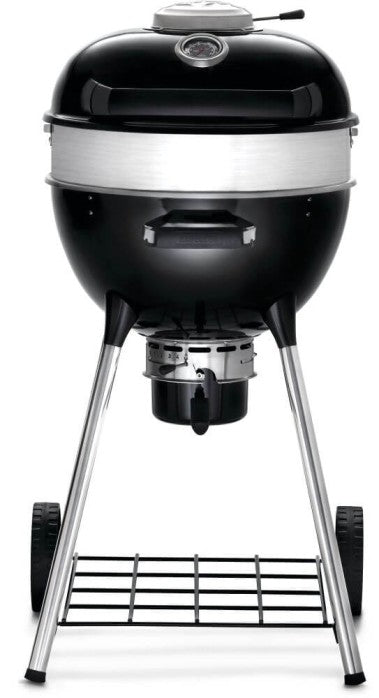 Barbecue charbon à couvercle Napoléon Kettle Pro 47 cm