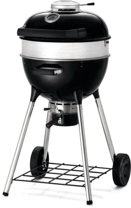 Barbecue charbon à couvercle Napoléon Kettle Pro 47 cm