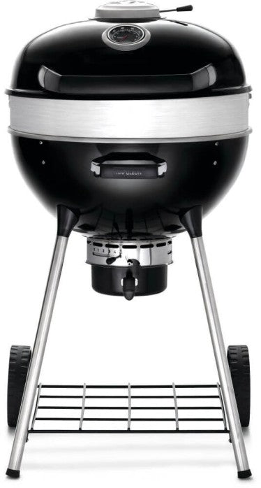 Barbecue charbon à couvercle Napoléon Kettle Pro 57 cm